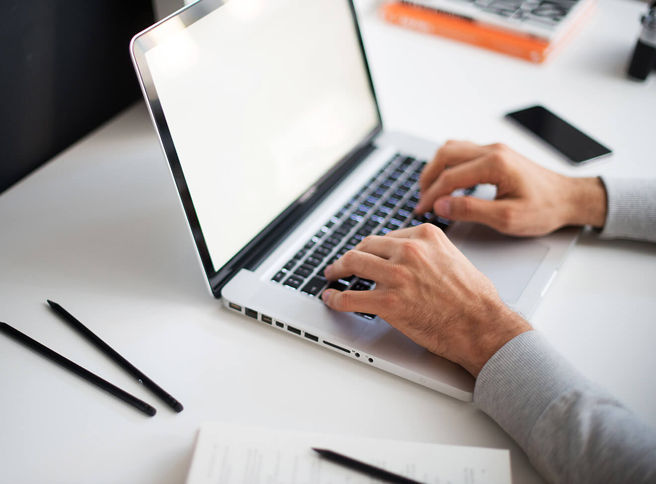 Mar-Com Rijeka - Izrada web stranica